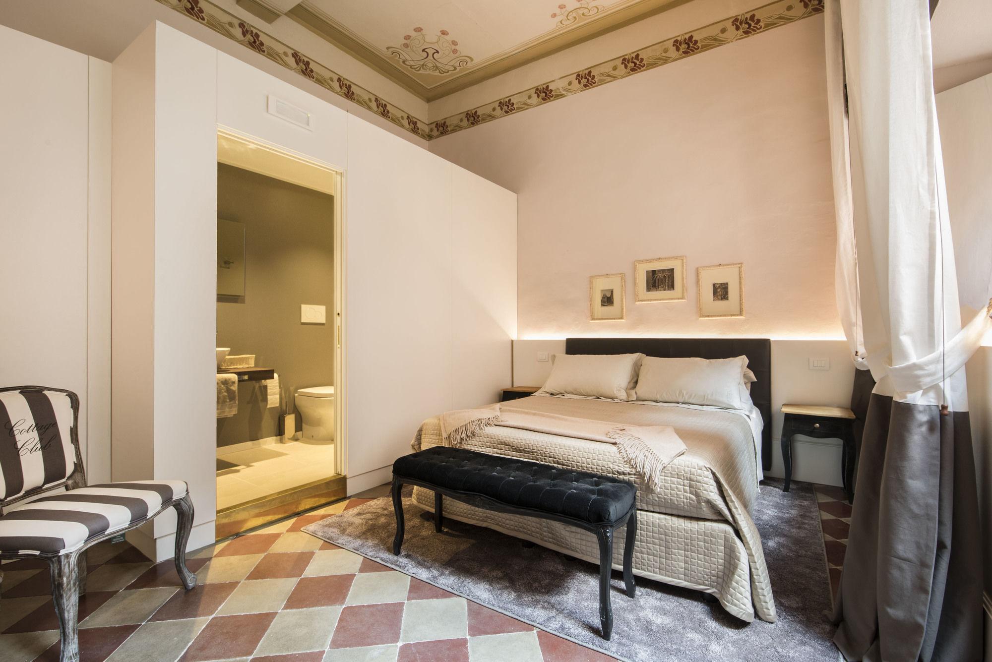 La Terrazza Sul Campo-Rooms Only Siena Ngoại thất bức ảnh