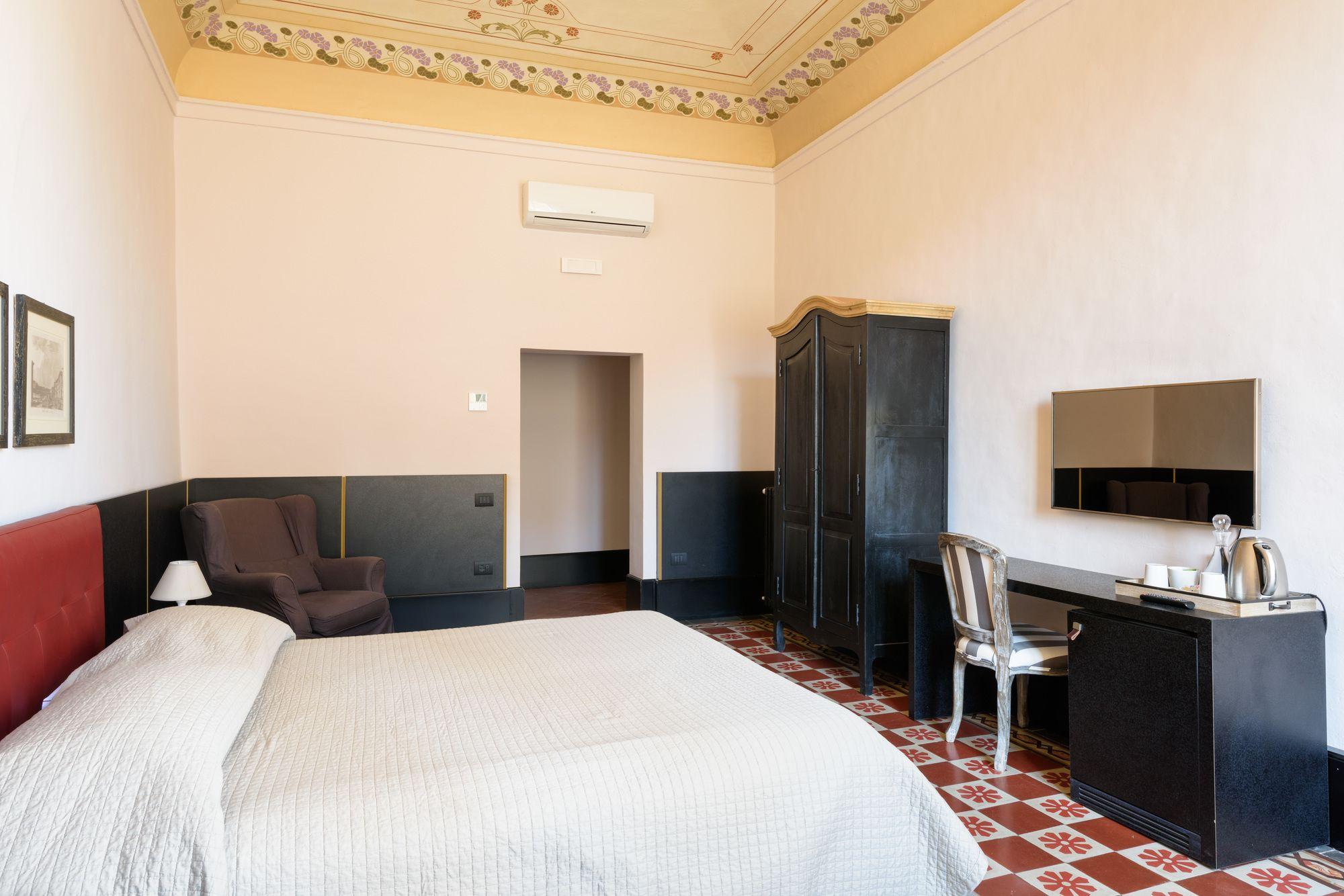 La Terrazza Sul Campo-Rooms Only Siena Ngoại thất bức ảnh
