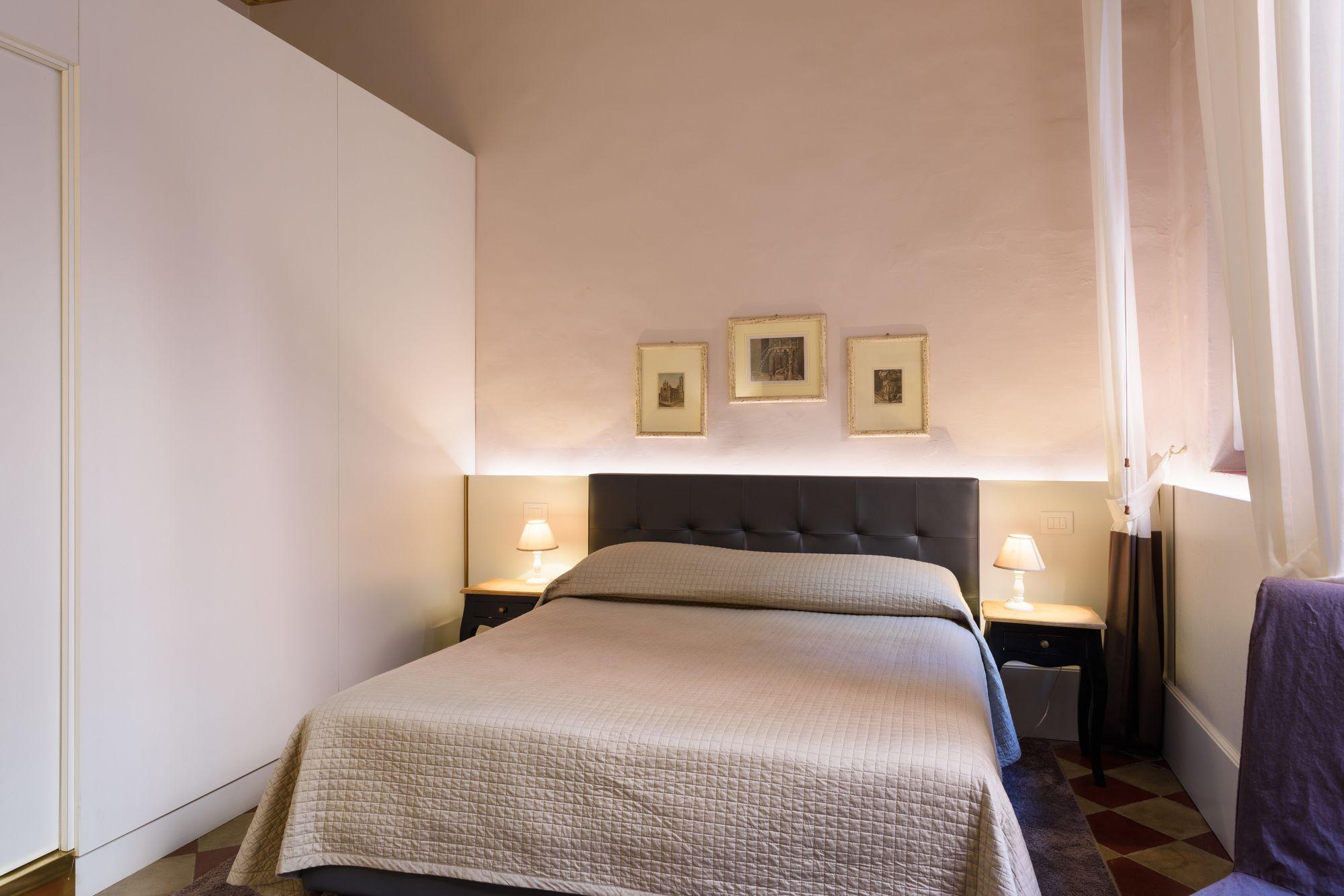 La Terrazza Sul Campo-Rooms Only Siena Ngoại thất bức ảnh