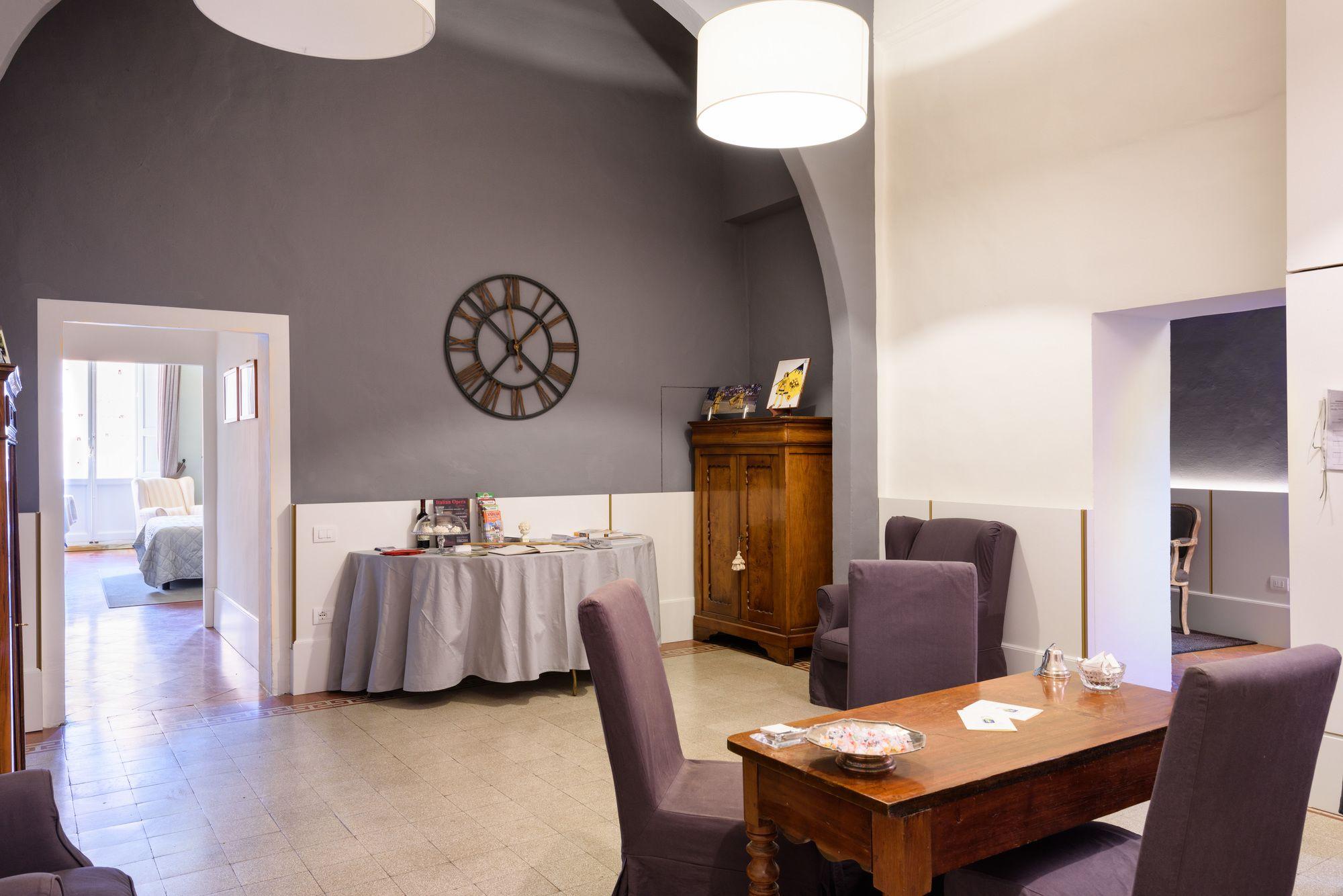 La Terrazza Sul Campo-Rooms Only Siena Ngoại thất bức ảnh